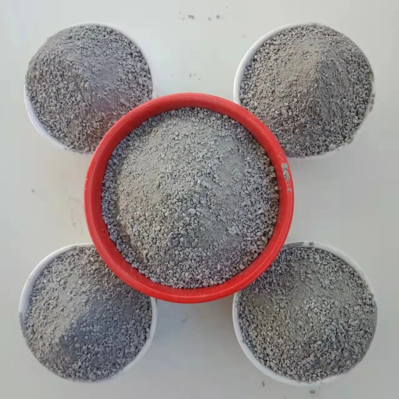 河南玻化微珠保溫砂漿