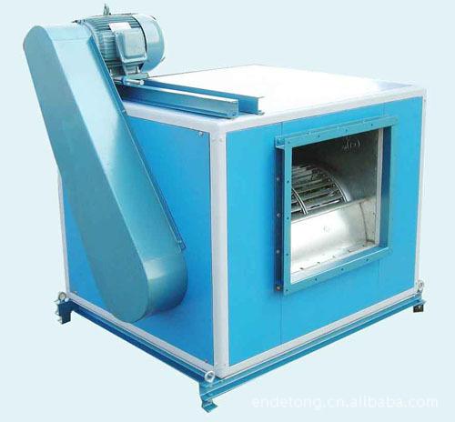 低噪音離心柜式風(fēng)機(jī)