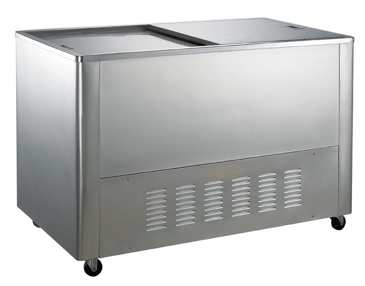 西安廚房設(shè)備冷水柜