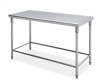 不銹鋼簡易工作臺