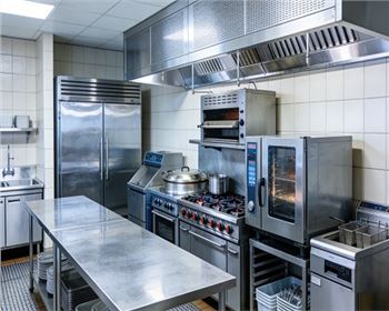  商用廚房設(shè)備的創(chuàng)新趨勢有哪些？